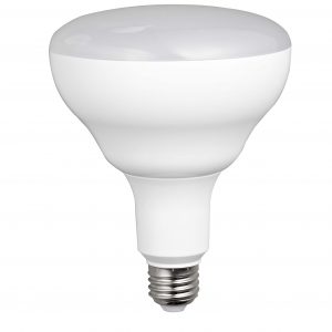 BR40 white