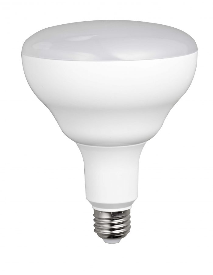 BR40 white