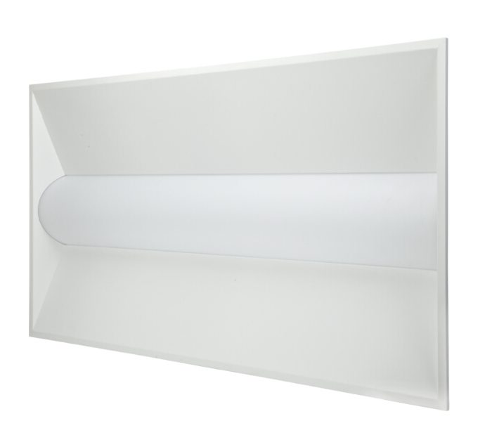 Eco-Story 2nd generation Troffer 2X4 3