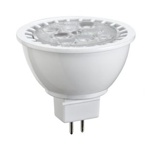 Eco-Story MR16 (1) white housing