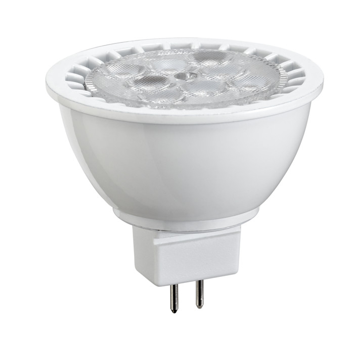 Eco-Story MR16 (1) white housing