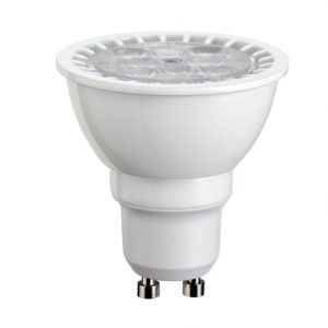 Eco-Story MR16 GU10 (2) white housing