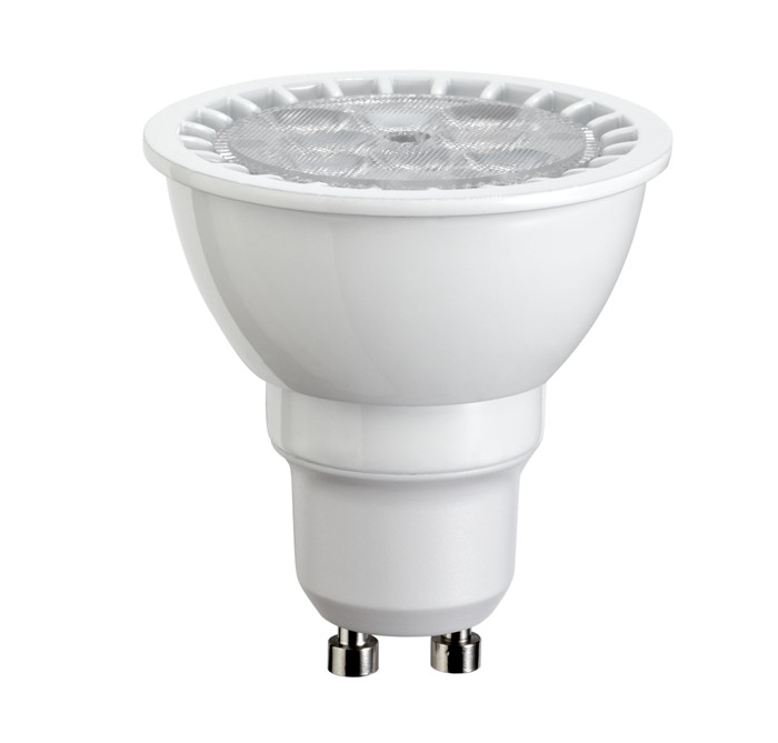 Eco-Story MR16 GU10 (2) white housing
