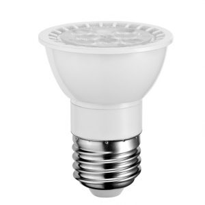 Eco-Story PAR16 (1) white housing