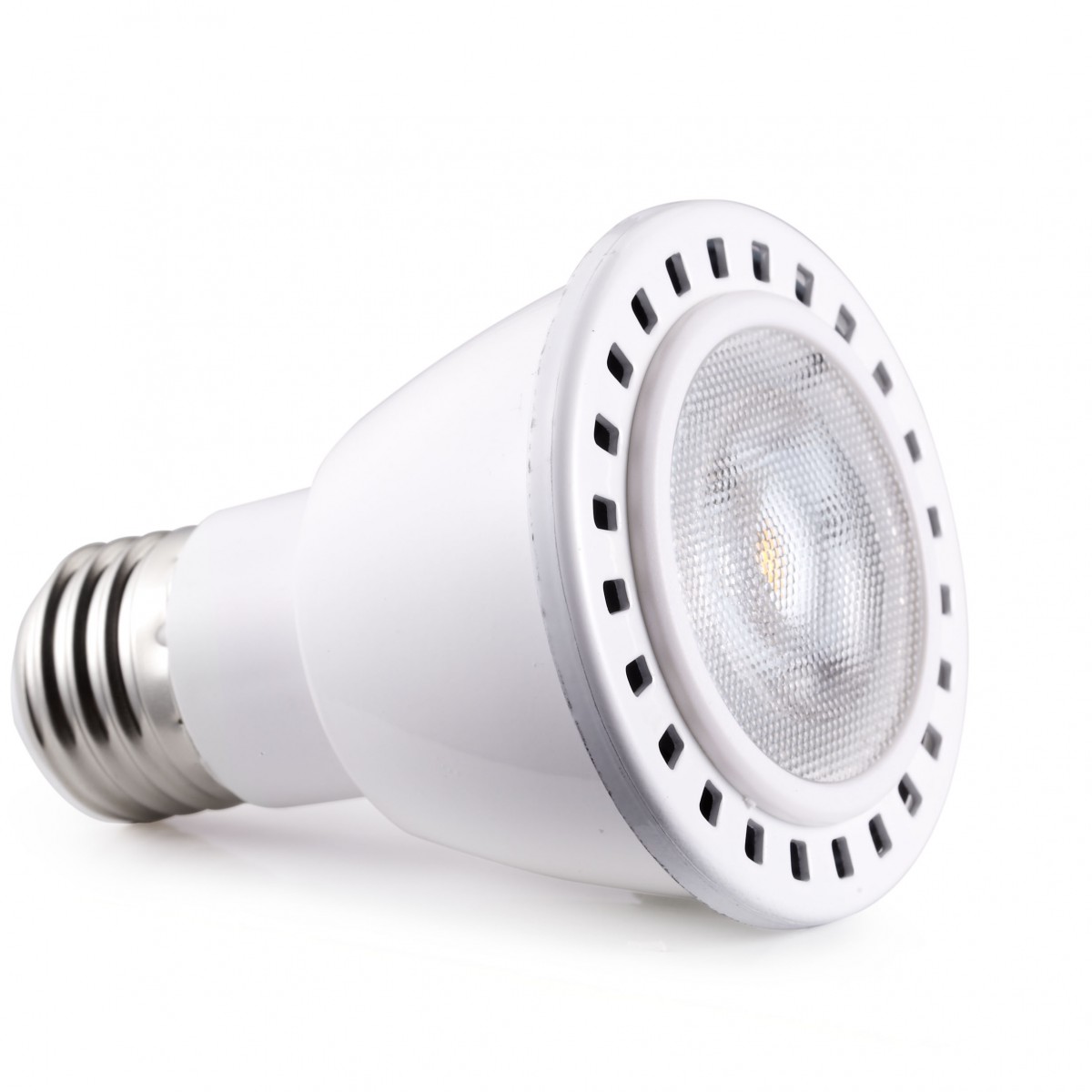 Eco-Story PAR20 (2) white housing