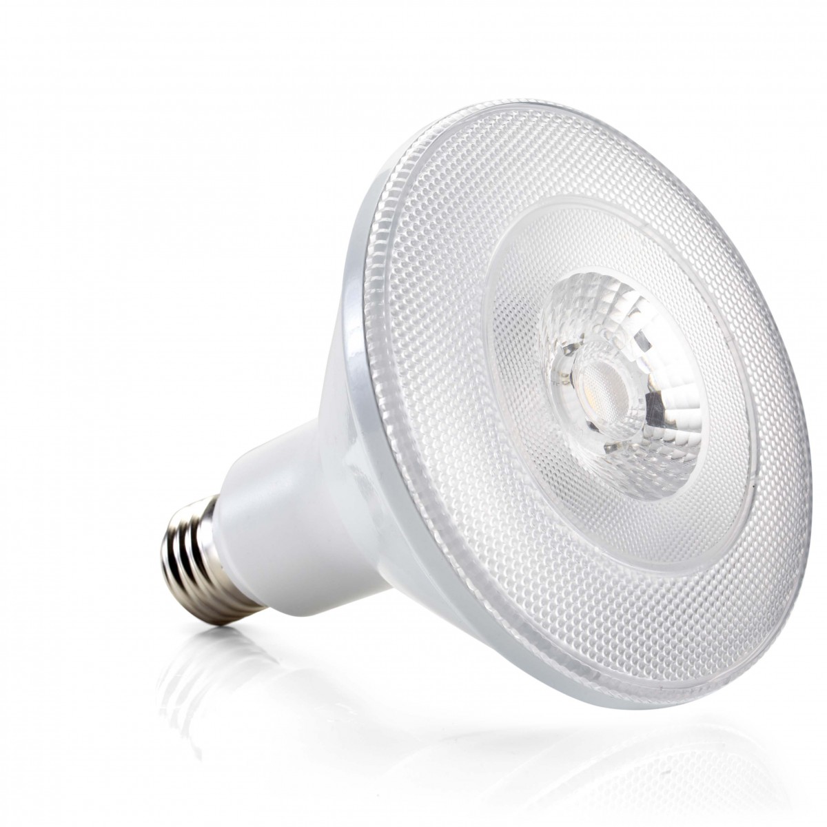 Eco-Story PAR38 waterproof (2) white housing