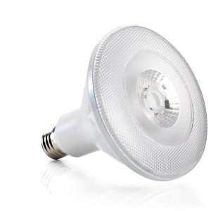 Eco-Story PAR38 waterproof (2) white housing